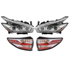 Lighting Kit