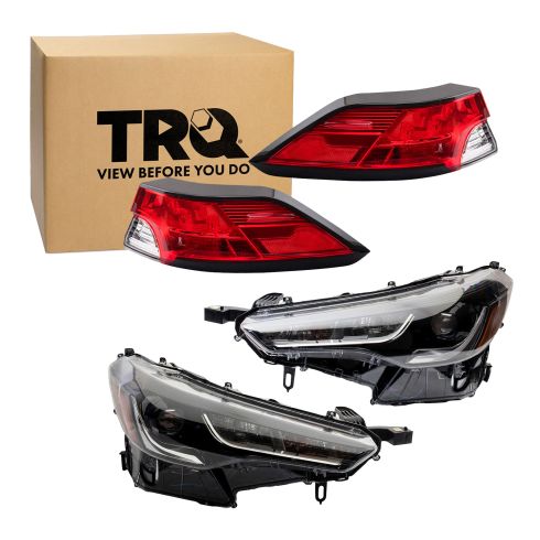 Lighting Kit