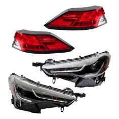 Lighting Kit
