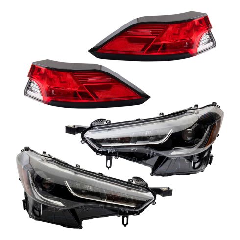 Lighting Kit