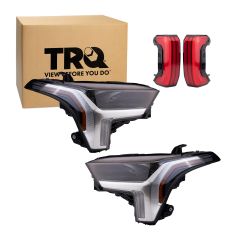 Lighting Kit