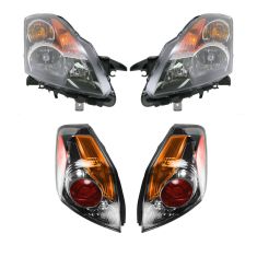 Lighting Kit