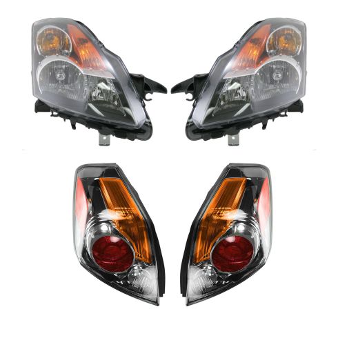Lighting Kit