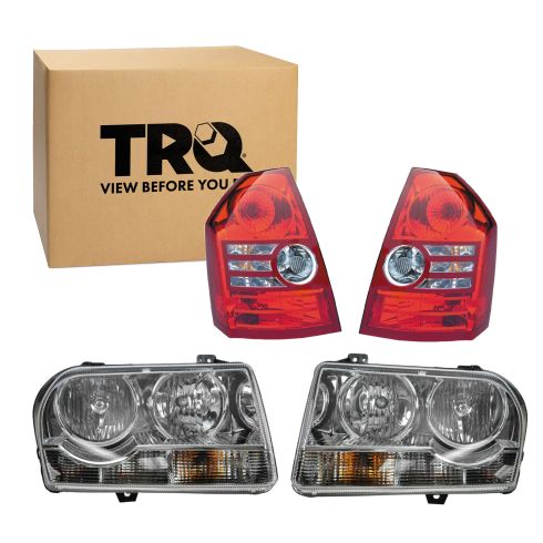 Lighting Kit