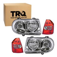 Lighting Kit