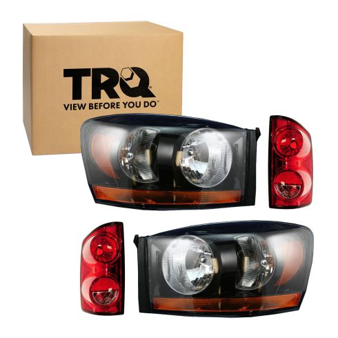 Lighting Kit