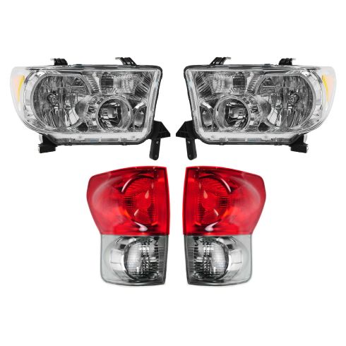 Lighting Kit