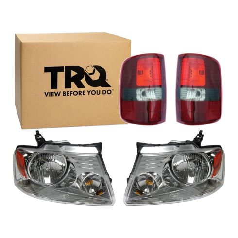 Lighting Kit