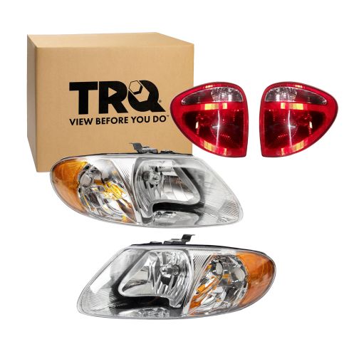 Lighting Kit