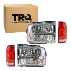 Lighting Kit