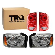 Lighting Kit