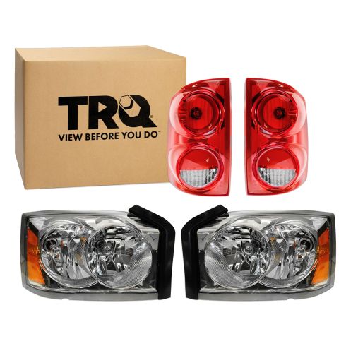 Lighting Kit