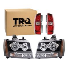 Lighting Kit