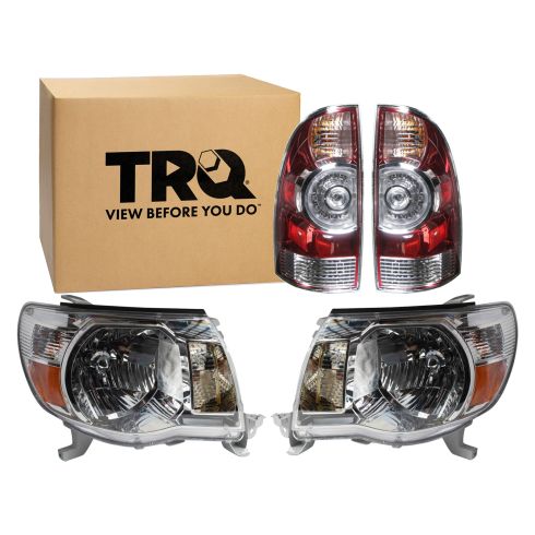 Lighting Kit