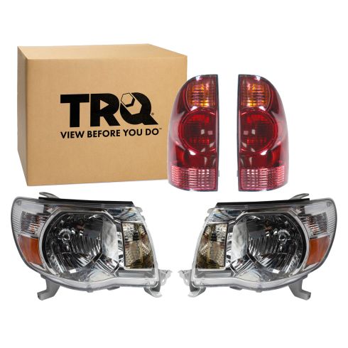 Lighting Kit