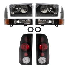 Lighting Kit