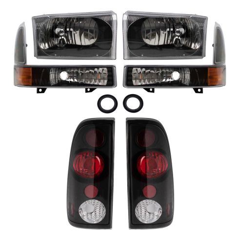 Lighting Kit