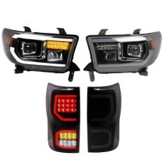 Lighting Kit