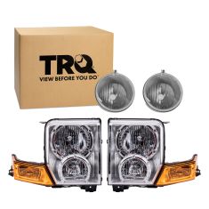 Lighting Kit