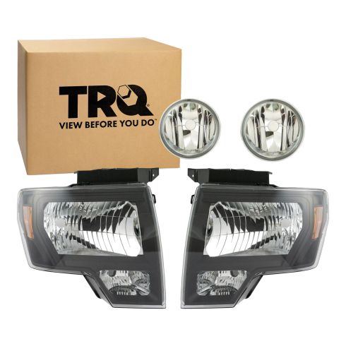 Lighting Kit