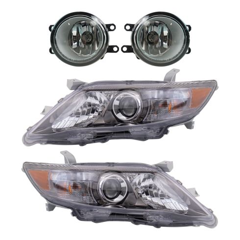 Lighting Kit