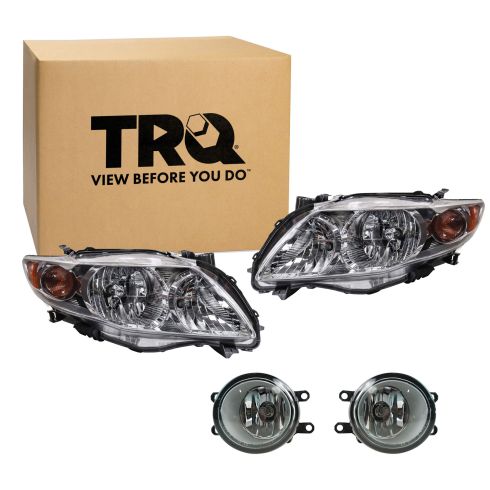 Lighting Kit