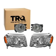 Lighting Kit