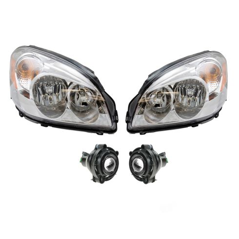 Lighting Kit