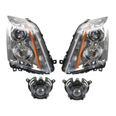 Lighting Kit
