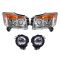 Lighting Kit