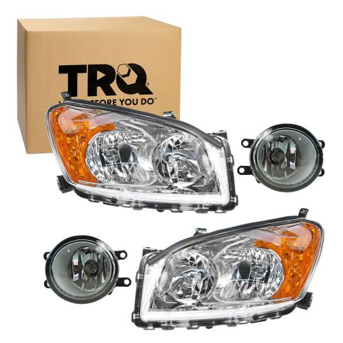 Lighting Kit