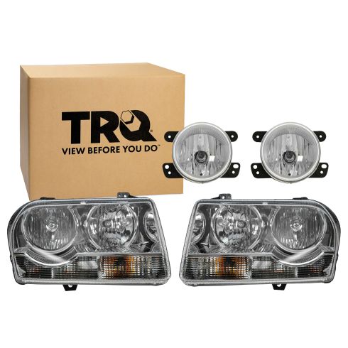 Lighting Kit