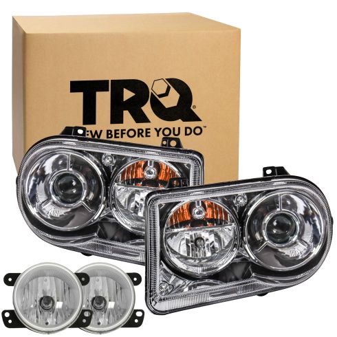Lighting Kit