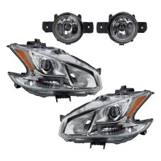 Lighting Kit