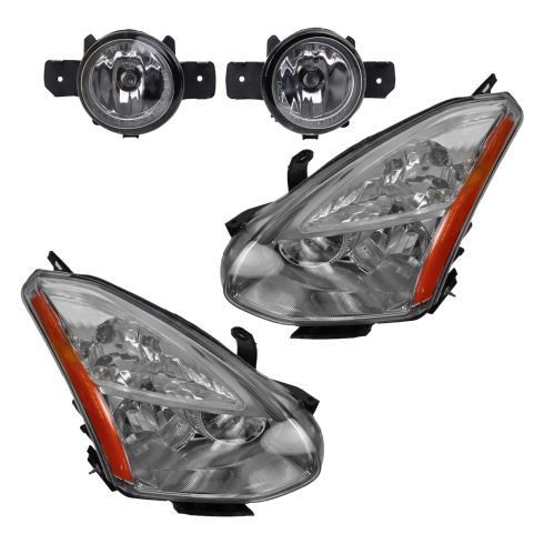 Lighting Kit