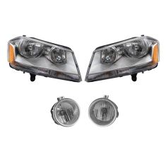 Lighting Kit