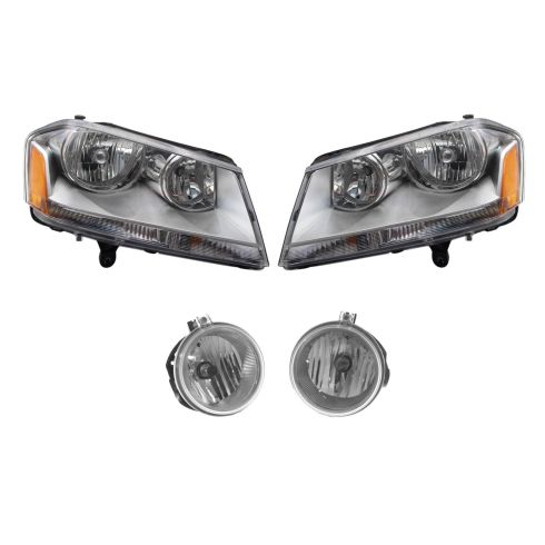 Lighting Kit