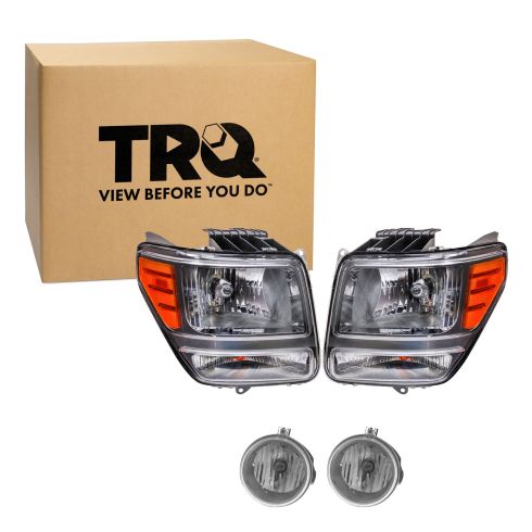 Lighting Kit