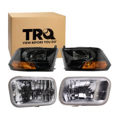 Lighting Kit