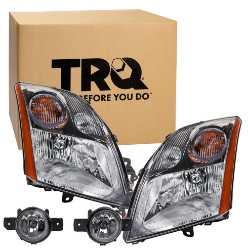Lighting Kit