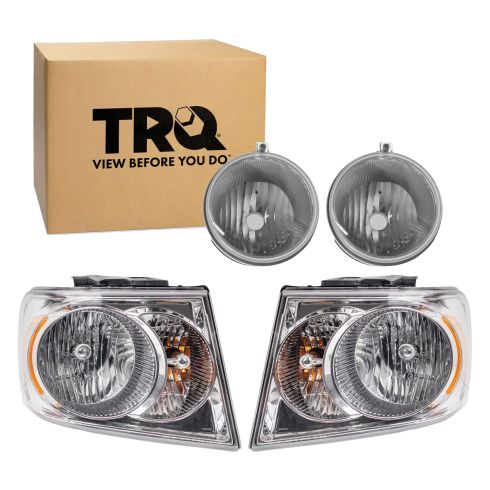 Lighting Kit