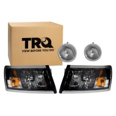 Lighting Kit