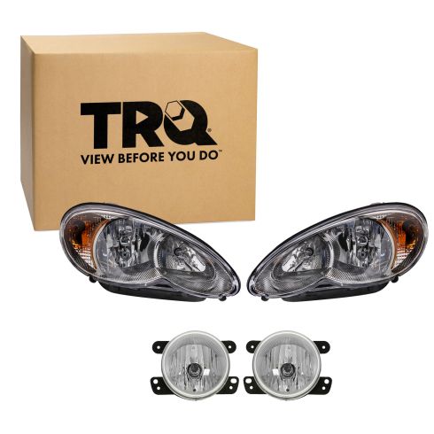Lighting Kit