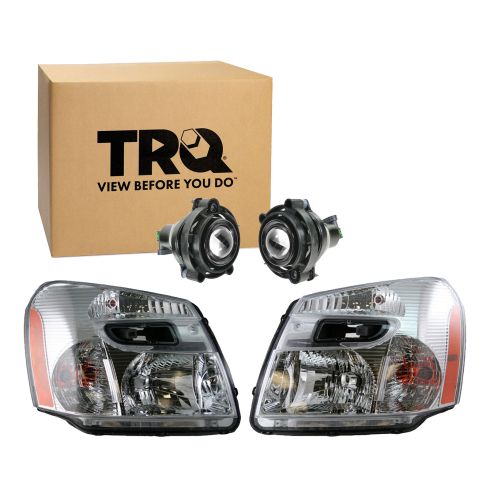 Lighting Kit