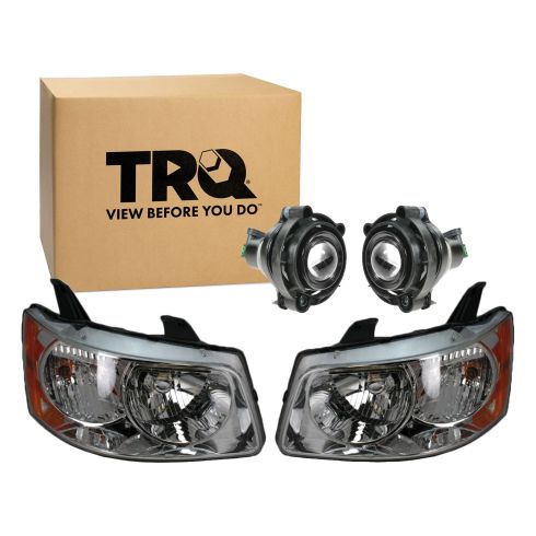 Lighting Kit