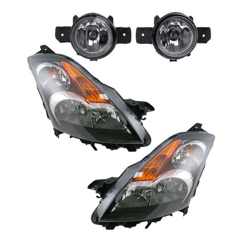 Lighting Kit