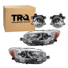 Lighting Kit