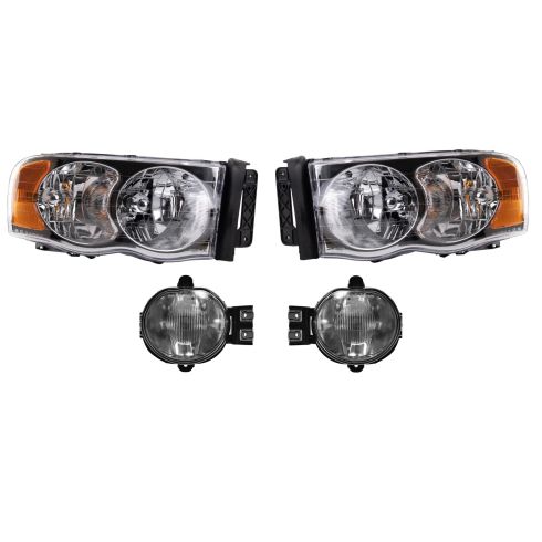 Lighting Kit