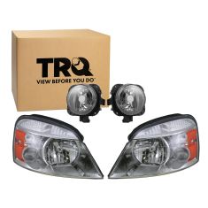 Lighting Kit