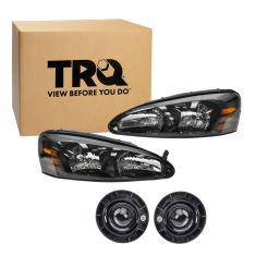 Lighting Kit